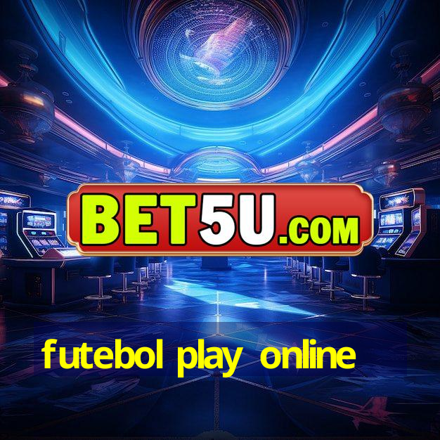 futebol play online